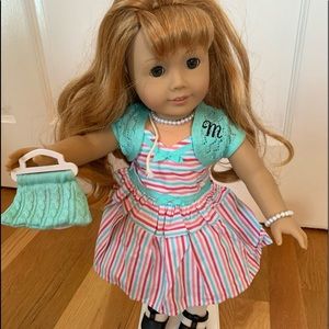 Maryellen AG Doll Bundle Deal Excellent condition